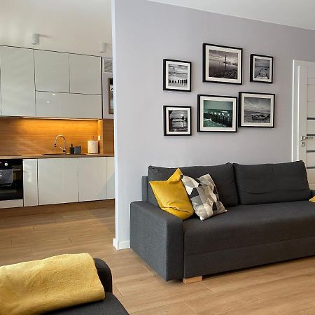 Apartament Bd Premium II Klifowa ريفال المظهر الخارجي الصورة