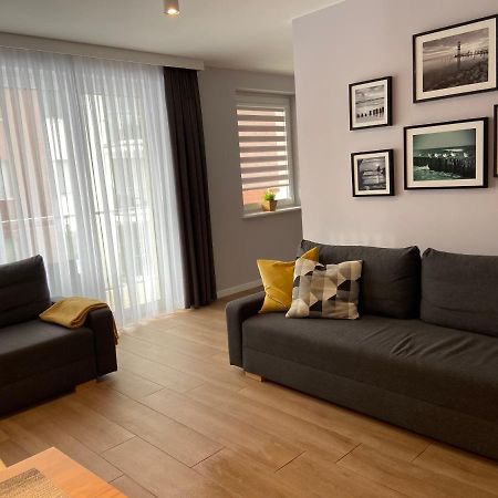 Apartament Bd Premium II Klifowa ريفال المظهر الخارجي الصورة