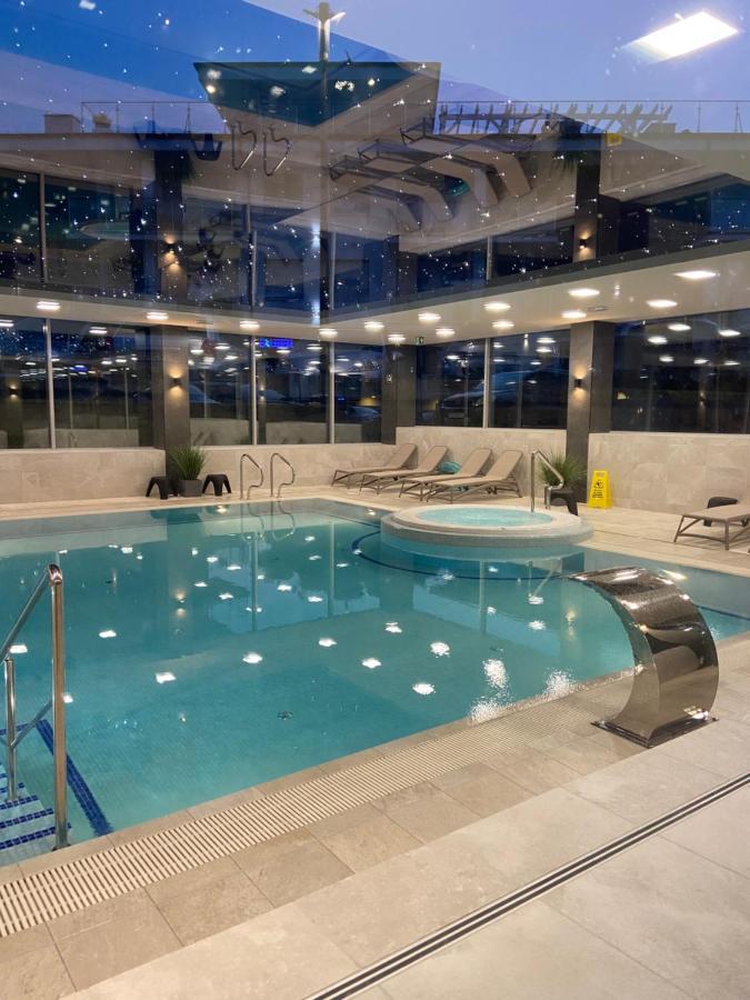 Apartament Bd Premium II Klifowa ريفال المظهر الخارجي الصورة