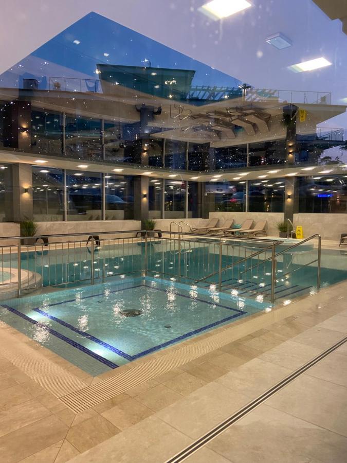 Apartament Bd Premium II Klifowa ريفال المظهر الخارجي الصورة