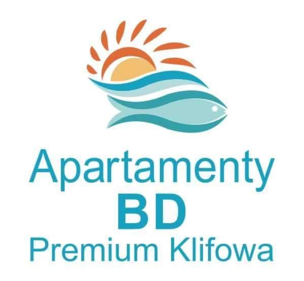 Apartament Bd Premium II Klifowa ريفال المظهر الخارجي الصورة