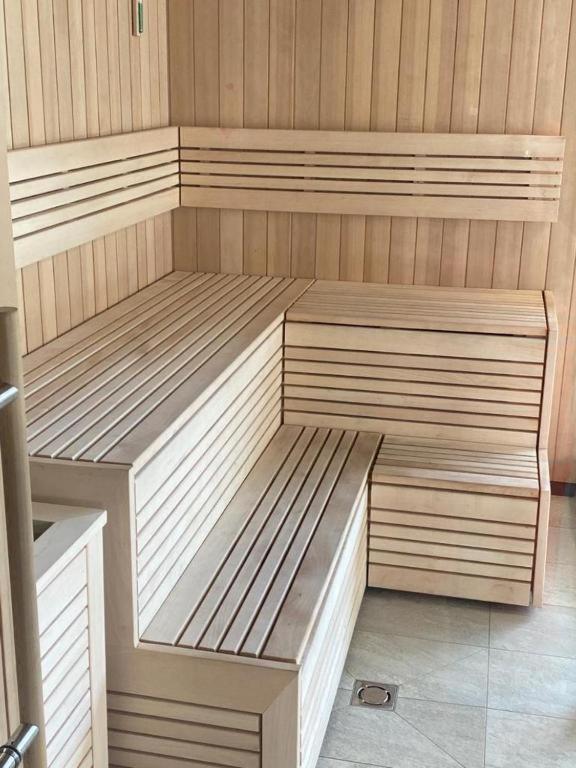 Apartament Bd Premium II Klifowa ريفال المظهر الخارجي الصورة