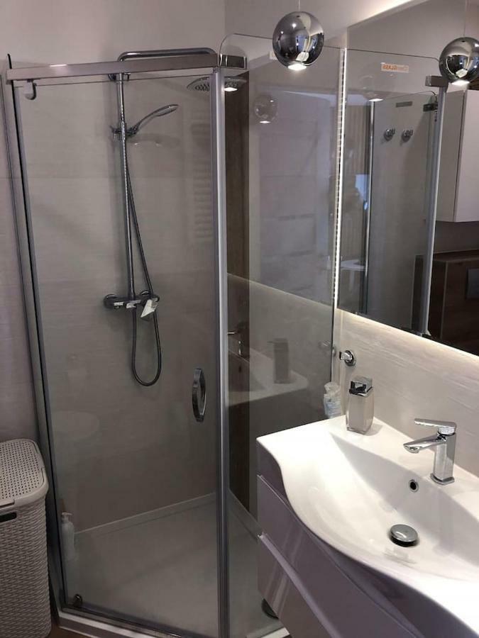 Apartament Bd Premium II Klifowa ريفال المظهر الخارجي الصورة