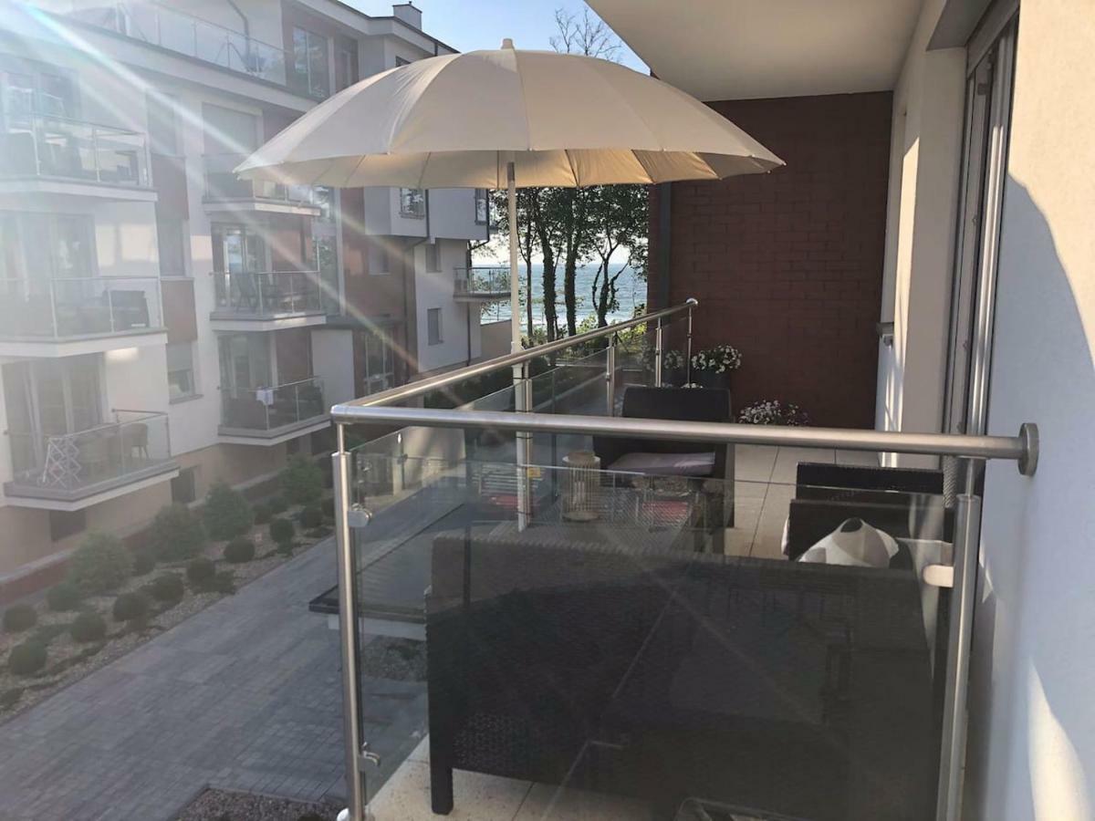 Apartament Bd Premium II Klifowa ريفال المظهر الخارجي الصورة