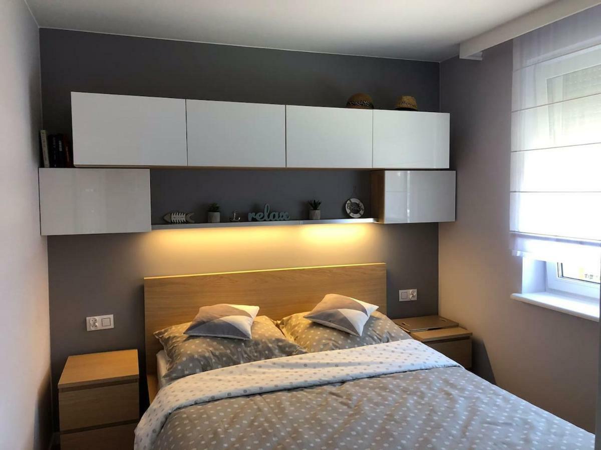 Apartament Bd Premium II Klifowa ريفال المظهر الخارجي الصورة
