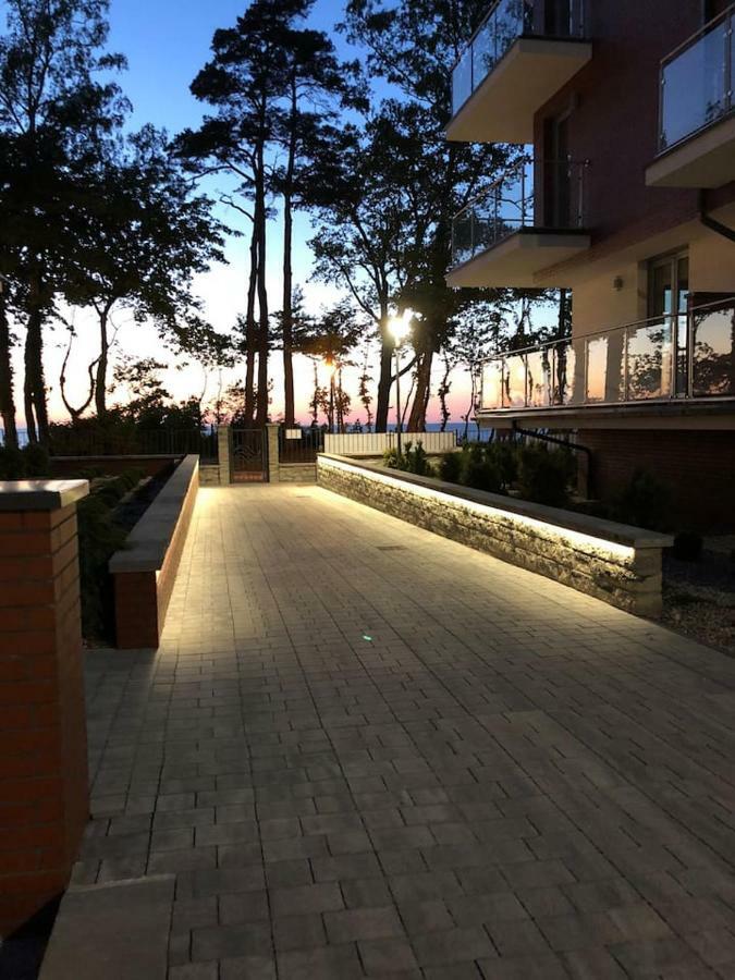Apartament Bd Premium II Klifowa ريفال المظهر الخارجي الصورة