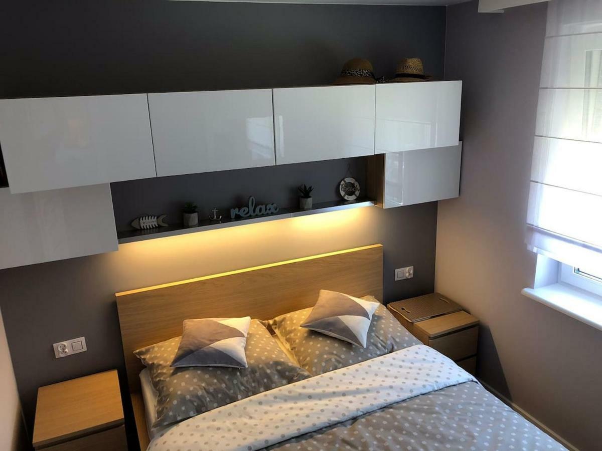 Apartament Bd Premium II Klifowa ريفال المظهر الخارجي الصورة